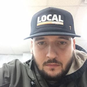 Meet your Posher, Brian